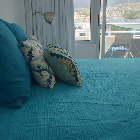 פונשל Arriaga Apartment מראה חיצוני תמונה