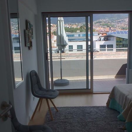 פונשל Arriaga Apartment מראה חיצוני תמונה